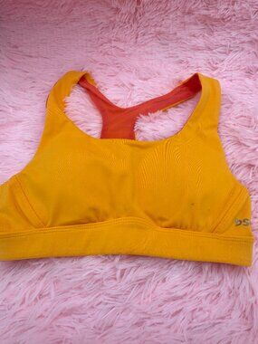 DSG Coral Sports Bra XS